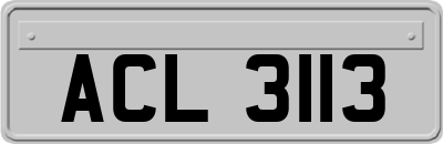 ACL3113
