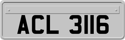 ACL3116