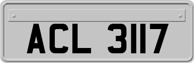 ACL3117