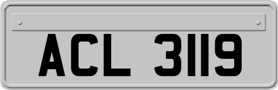 ACL3119