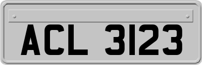 ACL3123