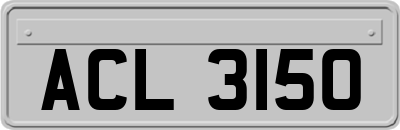 ACL3150