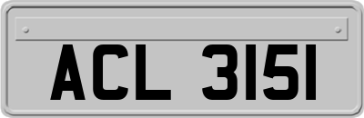 ACL3151