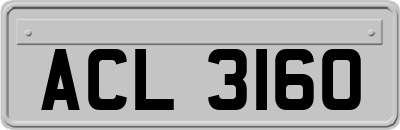 ACL3160
