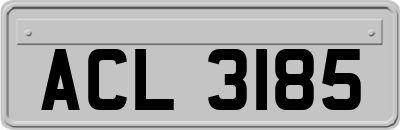 ACL3185