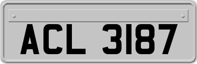 ACL3187