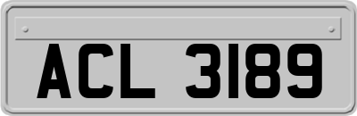 ACL3189