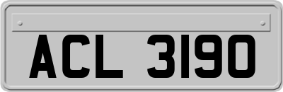 ACL3190