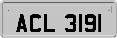 ACL3191