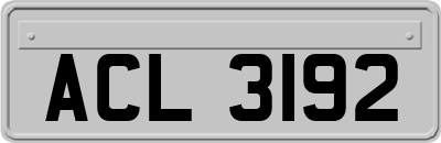 ACL3192
