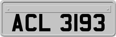 ACL3193