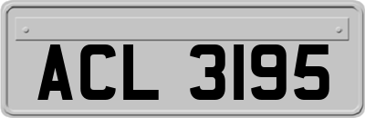 ACL3195