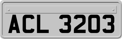 ACL3203