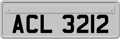 ACL3212