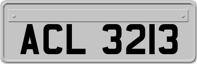 ACL3213