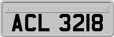 ACL3218