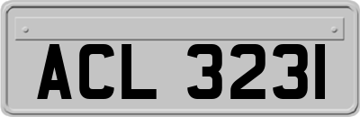 ACL3231