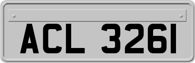 ACL3261