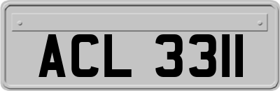 ACL3311