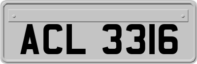 ACL3316