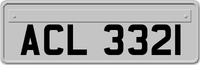 ACL3321
