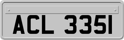 ACL3351