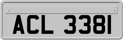 ACL3381