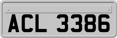 ACL3386
