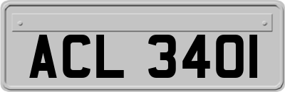 ACL3401