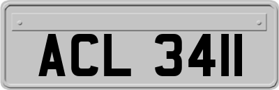 ACL3411