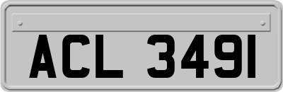 ACL3491