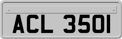 ACL3501