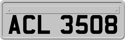 ACL3508