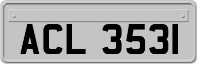 ACL3531