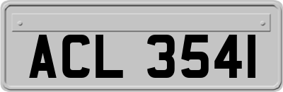 ACL3541