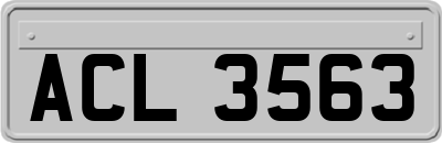 ACL3563