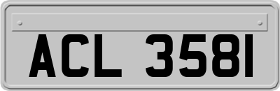 ACL3581