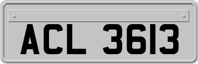 ACL3613