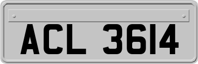 ACL3614