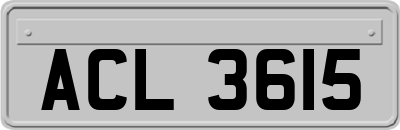 ACL3615