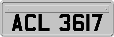 ACL3617