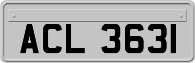 ACL3631