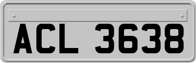 ACL3638