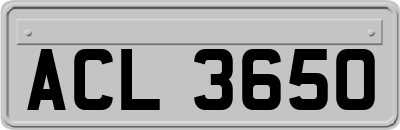 ACL3650