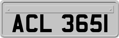 ACL3651