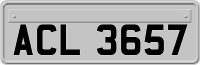 ACL3657