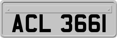 ACL3661
