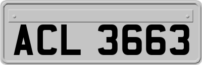 ACL3663