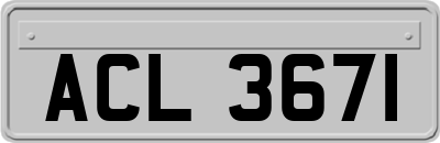 ACL3671