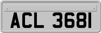 ACL3681